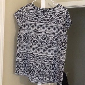Medium blouse